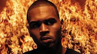Chris Brown =Burning Fire (Official Music Released 2026)