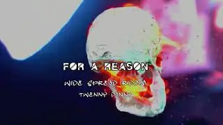 (Wide spread riddim) - For A Reason by Twenny Danny 