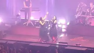 Within Temptation & Tarja   Paradise Paris Adidas Arena 21 11 2024