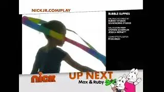 Nick The Smart Place to Play Split Screen Credits (August 13, 2012)