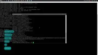 Общие сведения о файлах passwd и shadow | Fedora 34