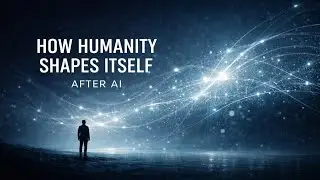 After AI Takes Over: The Future of Humanity