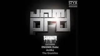 Jam PRD - SukOut! (Enigma Dubz Remix)