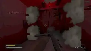 Return To Castle Wolfenstein RealRTCW v5 3 Dark Matter's FULL GAME Walkthrough