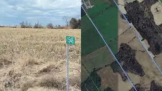 1546 County Road 7 Road W Prince Edward County, ON K0K 2T0