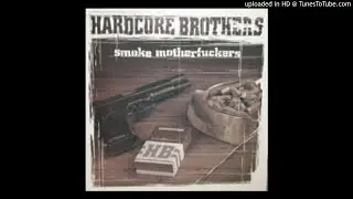 160 BPM Speedlimit - BPM 005 - b2 - hardcore brothers - smoke motherfuckers