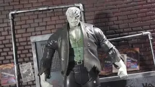 NYCC 2019 Action Figure Haul