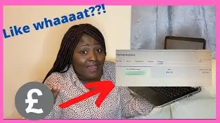I CAN'T believe how much Youtube Paid me in 2021 (as a VERY small Youtuber) | Youtube Income 2021