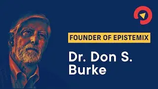 Liftoff in Motion: Founder of Epistemix Don Burke