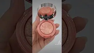 Ciat&eacute; Glow-To Blush