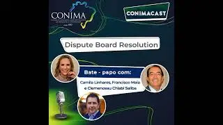 Dispute Board Resolution
