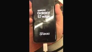 Failed to mount system FRP On Samsung Galaxy S7 Edge G935F