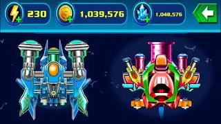 How To Hack Galaxy Attack Alien Shooter Android