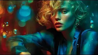 Only You | Midjourney | Music Video