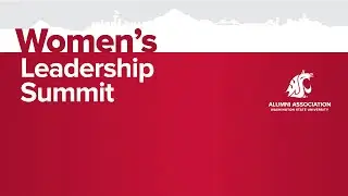 Women's Leadership Summit 2024