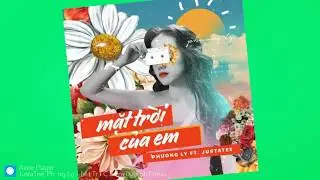 MẶT TRỜI CỦA EM_ (KYNBB REMIX) PHI&Ecirc;U TH&Ocirc;I !!