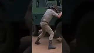Нет тормозов! часть 2