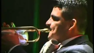 Las Bodas de Luis Alonso MARIACHI CONTEMPORANEO de William Guevara