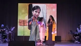 SAATHI KOI BHULA YAAD AAYA LIVE ORCHESTRA COVER BY RASHMI