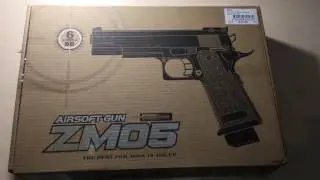 ZM05 🔫