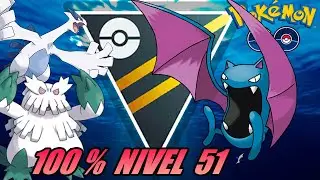 GOLBAT 