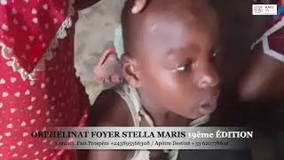 DON ALIM.ORPHELINAT STELLA À BOMA