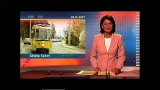 08.12.2007 Stuttgart letzte Fahrt 15er