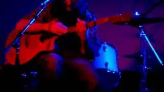 Tommie Victor @ CLUSTERFEST 2-9-2012