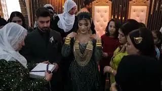 NİŞANA MEHMET U SEMANUR 19.01.2025 PART 2