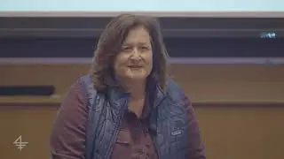 Rose Marcario on Treating Her Team Like Family