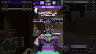 Insight Had an Insane 9 Piece | #shorts