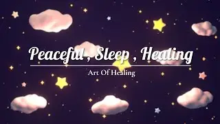 🌿 Restful Spirit &ndash; Relaxing Music for Deep Sleep, Meditation & Inner Peace 🌙✨