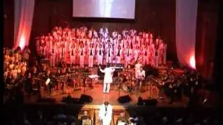 He Reigns (Kirk Franklin)