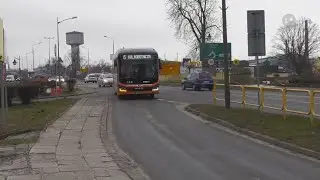 OSTROWIEC | Zakup elektrycznych autobusów przeciąga się | LOKALNA.TV