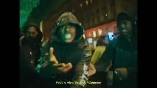 Lawskie - DEAD OPPS (Prod. Raphael Brc)