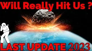 Is This Asteroid will hit us | Asteroid 1989 JA near to Earth | Space Facts