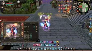 Thi&ecirc;n Long B&aacute;t Bộ 3D Offline - Dragon Oath 3D Offline