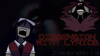 Dissension (Hypno's Lullaby) - WITH LYRICS