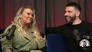 Ep 5 - The Jay Hutton Show - Kerry Katona