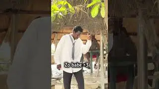 Mr Cho Boy Zumudi Out Now in all platform @dplatnumz #music #mrchoboy #hausa 