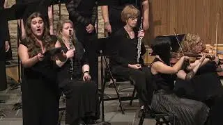 CORO Vocal Artists present 