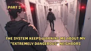 [Part 2] The System Keeps Warning Me About My &ldquo;Extremely Dangerous&rdquo; Neighbors