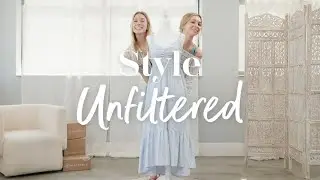 Style Unfiltered: How To Style Dresses