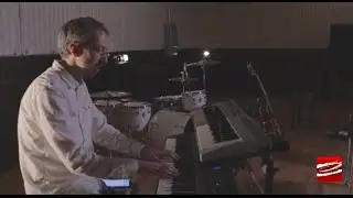 NEWPORT - Echo: Tutorial (Keys)