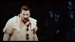 Opera Holland Park | Double Bill Trailer | 2024
