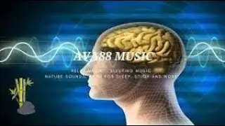 Studying music and relax music - Music for study and music for relax #sleepmusic #deepfocusmusic