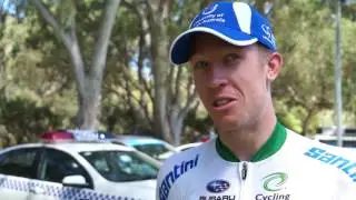 2017 Santos Tour Down Under - Stage 4