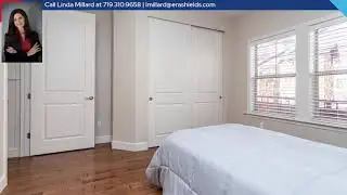 1665 Avery Way, Castle Rock, CO 80109