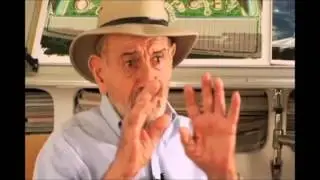 Jacque Fresco - Politics and Legislation