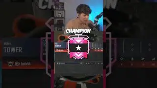 You vs The Rank You 